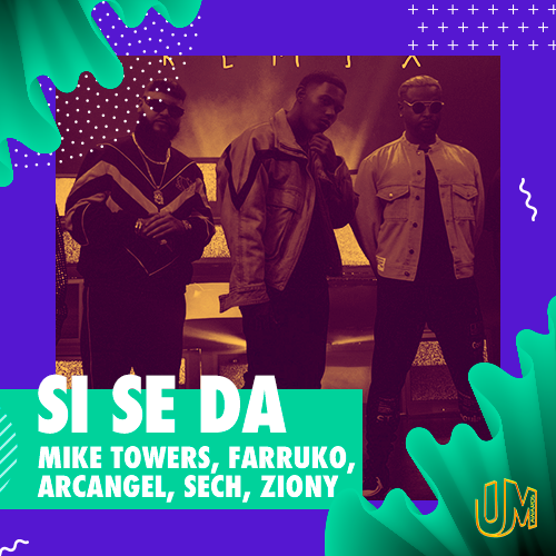 Urban Music Awrds 2019