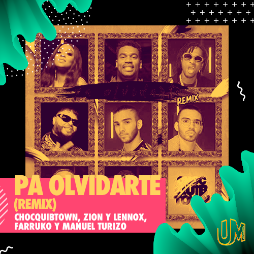 Urban Music Awrds 2019