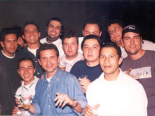 antes e depois vitalcaps