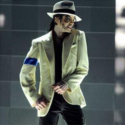 Aparecen las primeras imágenes del último ensayo de Michael Jackson