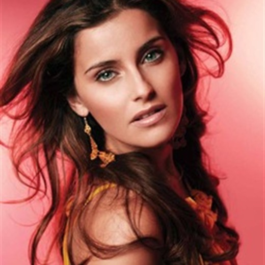 Nelly Furtado de nuevo en el estudio con Timbaland