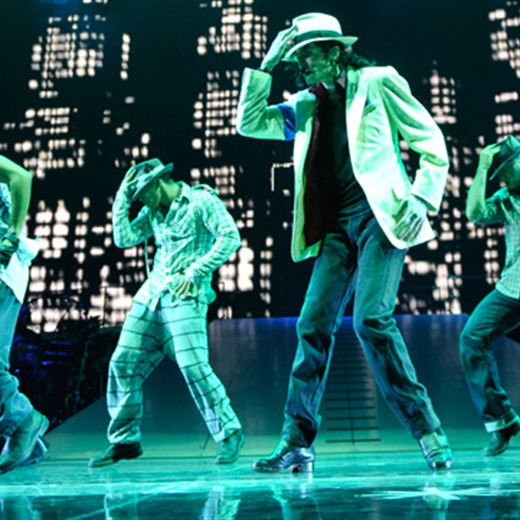 'This is it' recauda 250 millones de dólares