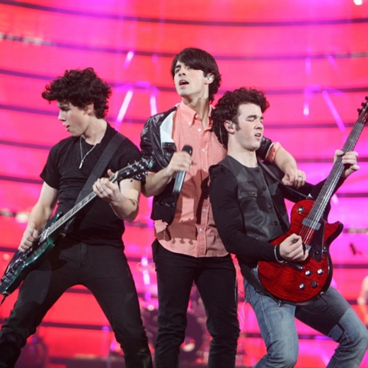 Jonas Brothers, ¿gira de despedida?