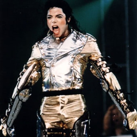 Michael Jackson recibirá Grammy póstumo