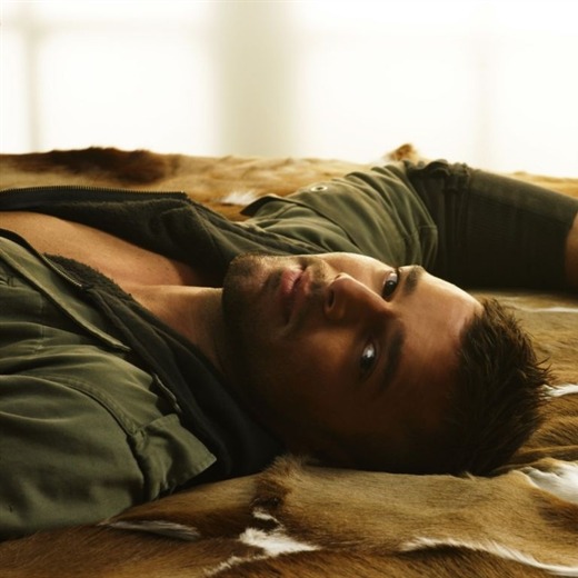 Ricky Martin muy misterioso en Twitter