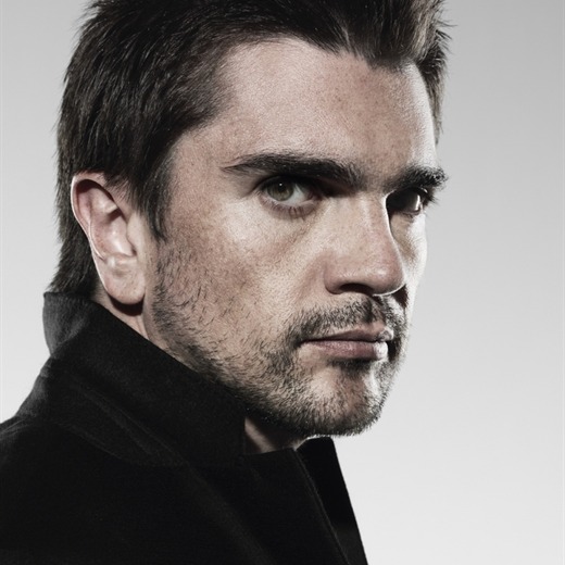 Juanes aún piensa en concierto en Ciudad Juárez