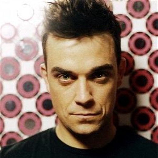 Robbie Williams no quiere hacer gira