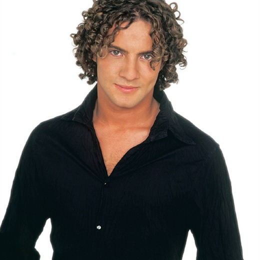 'La Princesa' de David Bisbal sigue de # 1