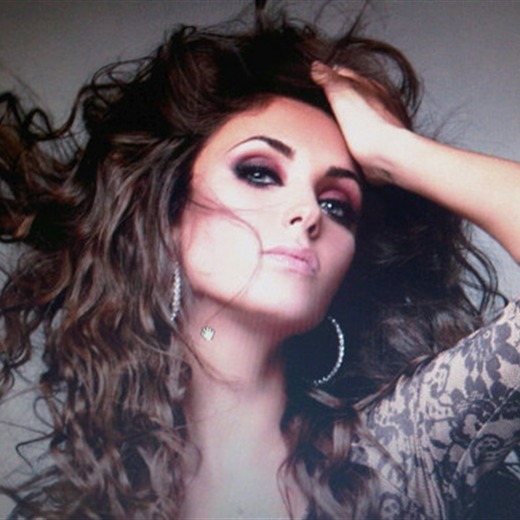 Anahí espera sorprender a fans en el 2011