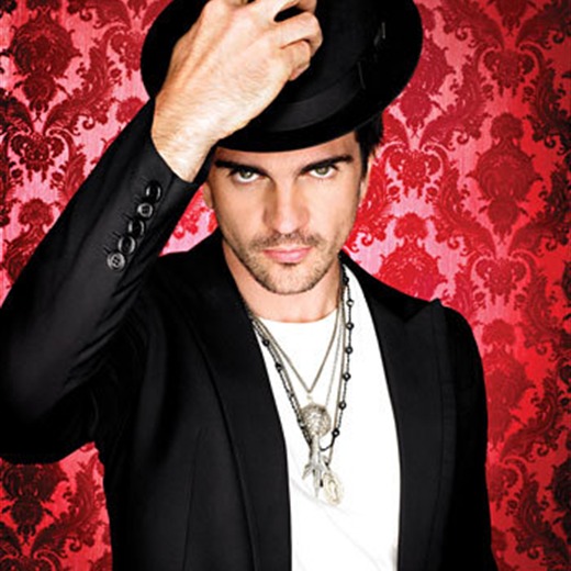 Juanes es #1 en Colombia y Argentina