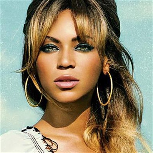 Beyoncé prepara su nuevo disco con cambio de estilo