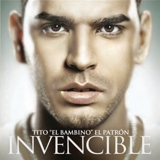 Tito el Bambino grabará en portugués