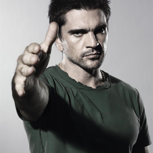 Juanes marchará contra la violencia