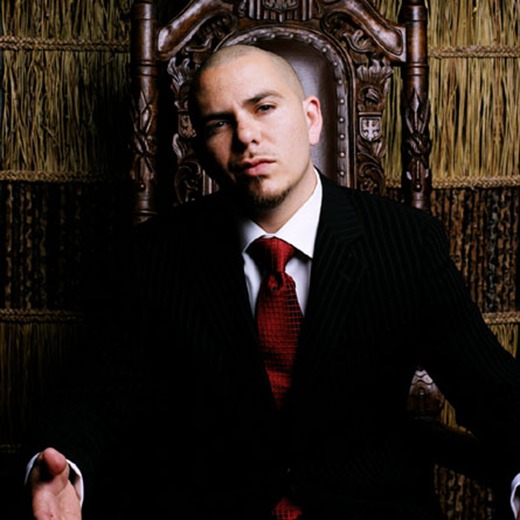 Pitbull se viene con 'Give Me Everything' para este verano