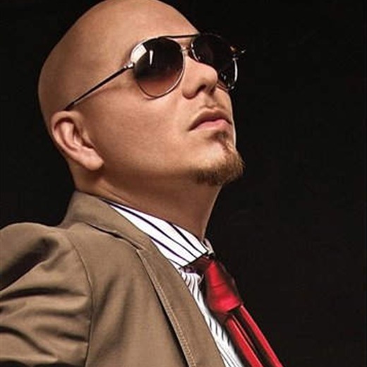 'Planet Pit' de Pitbull se publicará en junio del 2011