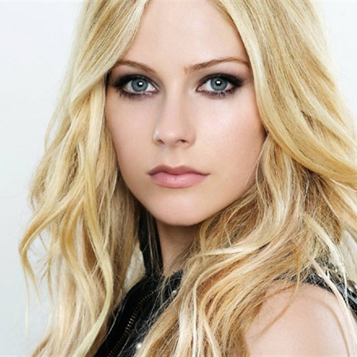 Avril Lavigne hace historia en China