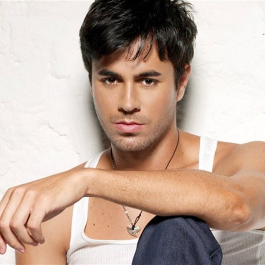 Dirty Dancer, nuevo sencillo de Enrique Iglesias