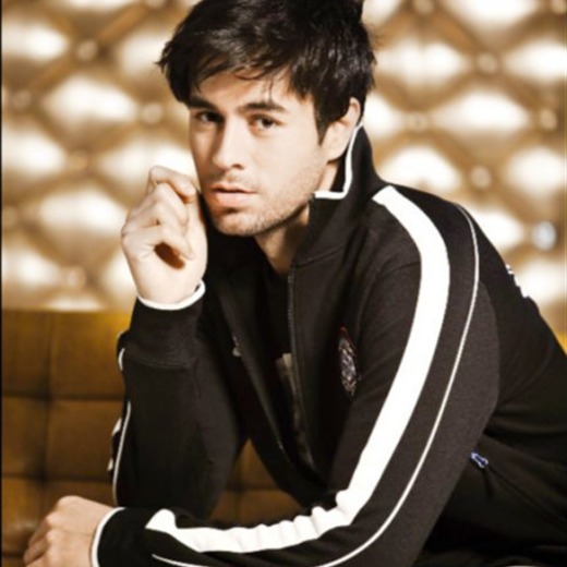 Doble lanzamiento de sencillo de Enrique Iglesias