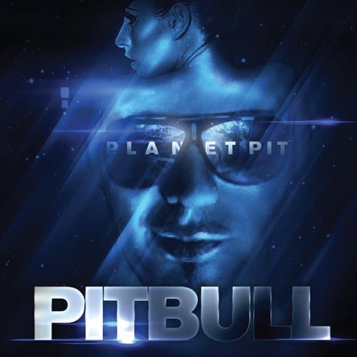 Pitbull ofrece adelanto de nuevo álbum