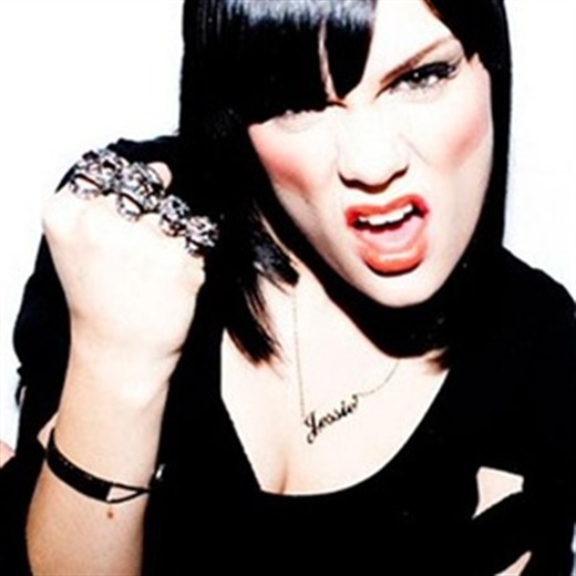 Jessie J recibe amenazas de muerte