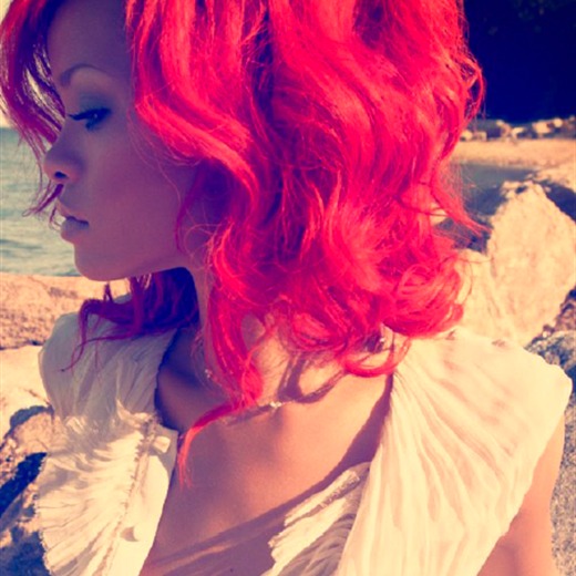 Rihanna