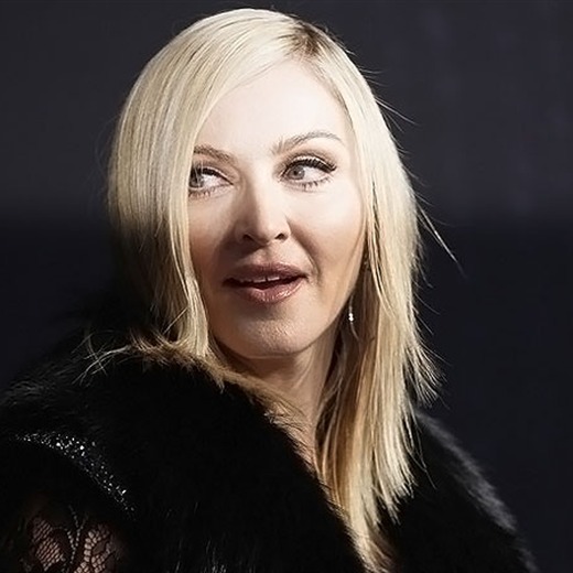 Madonna regresará más fuerte que nunca