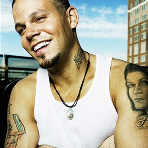 Calle 13 lidera nominaciones a los Grammy Latinos