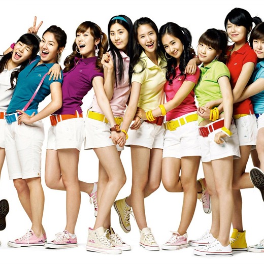 ¡Conviértete en reporter@ K Pop y salta a la fama!