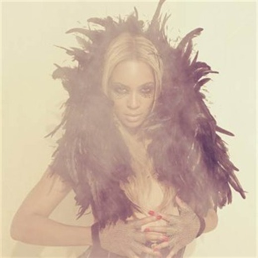 Beyoncé confirma 'Countdown' como nuevo single