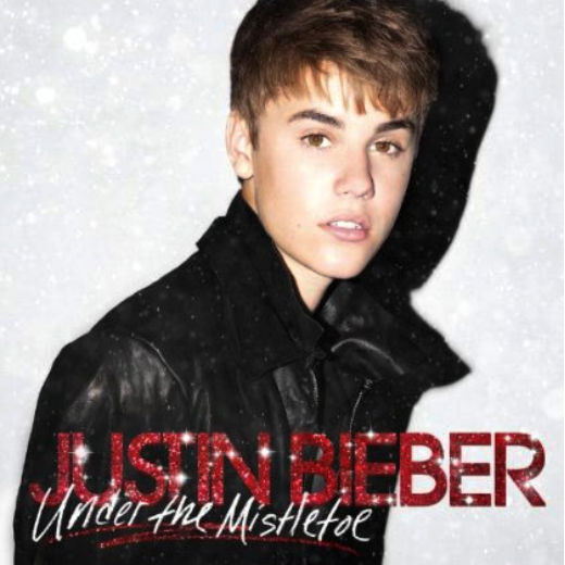 Nuevo álbum de Justin Bieber