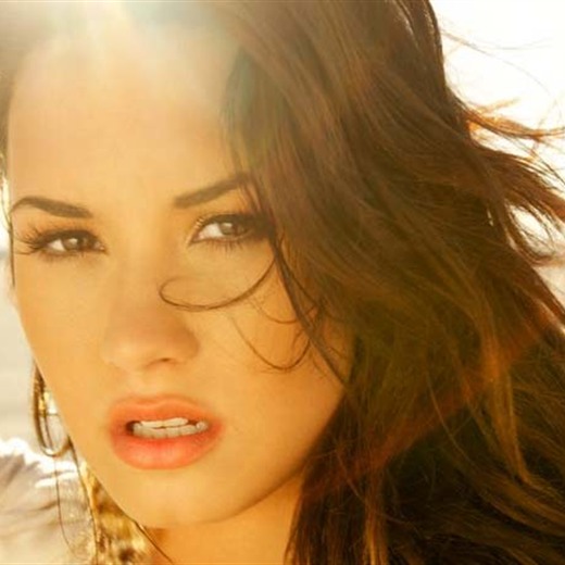 Demi Lovato cuenta con Lady Gaga y Maroon 5 en su gira