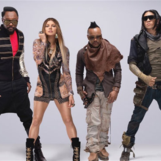 Black Eyed Peas se toman un receso musical