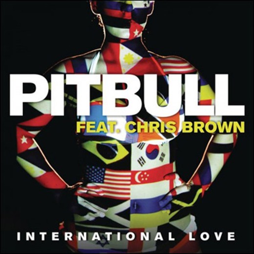 Nuevo Hit 40 Principales: International Love