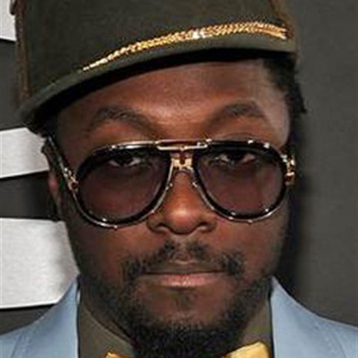 Will.I.Am estrenará pronto video de su segundo sencillo