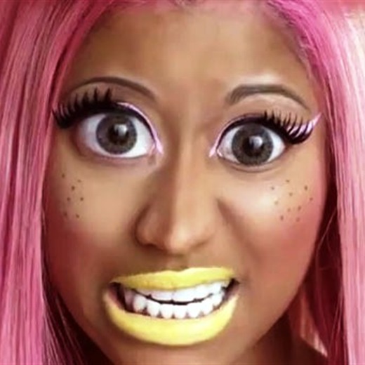 Nicki Minaj estrena sencillo y video