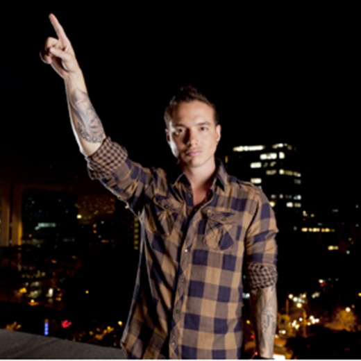 Qué le preguntarías a J Balvin