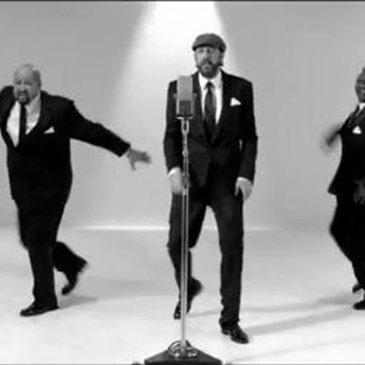 Lo más reciente de Juan Luis Guerra ya está a la venta