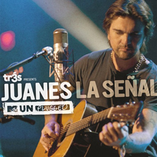 Juanes empieza pisando fuerte con su MTV Unplugged Juanes empieza pisando fuerte con su MTV Unplugged