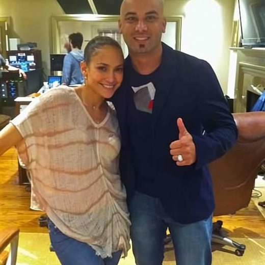 Wisin y Yandel con Jennifer López