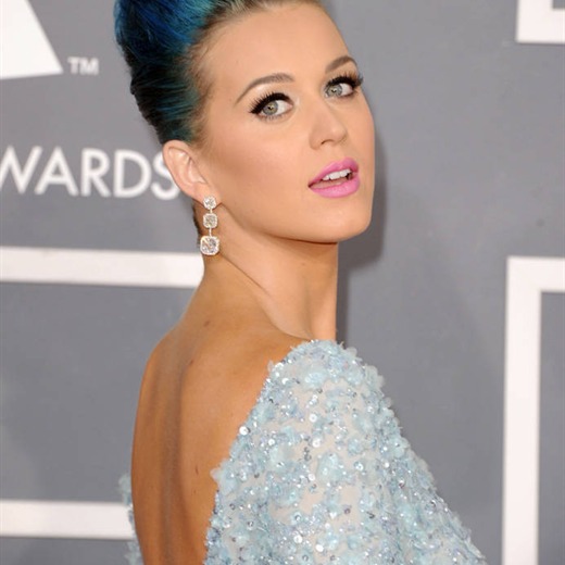 Un adelanto de los nuevos 2 discos de Katy Perry