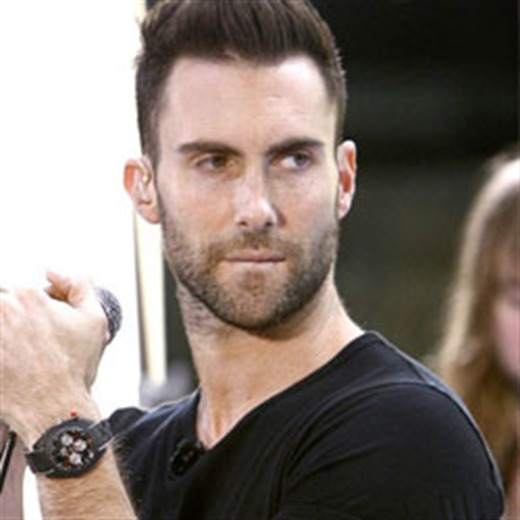 Nueva canción de Maroon 5