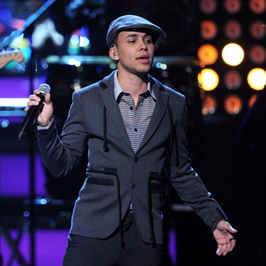 Phase II de Prince Royce es un éxito mundial Phase II de Prince Royce es un éxito mundial