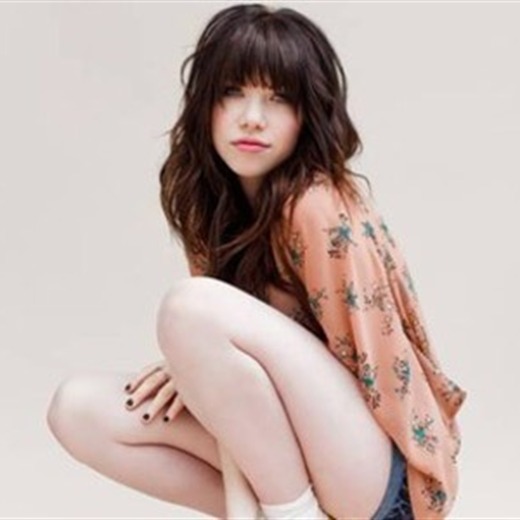 Conoce a Carly Rae Jepsen y a Katy Perry cantando su canción