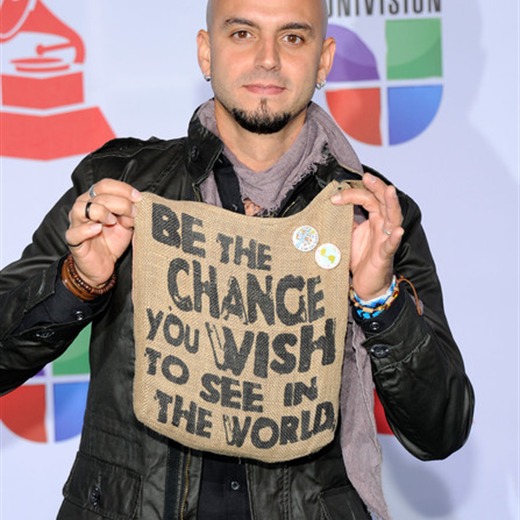 Conoce mas sobre Sie7e uno de los artistas del Evento 40