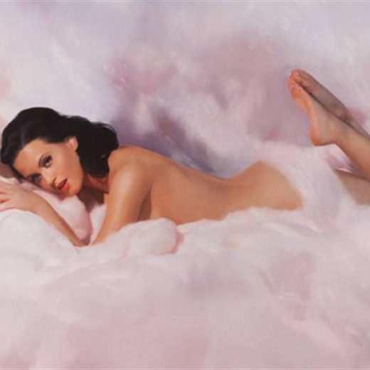 Katy Perry tiene Disco de Platino en Colombia