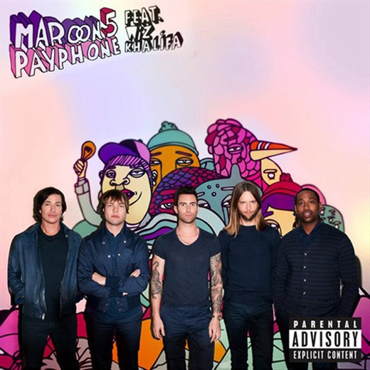 Maroon 5 estrena video
