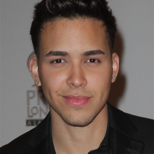 Si te gusta la bachata debes saber más sobre Prince Royce