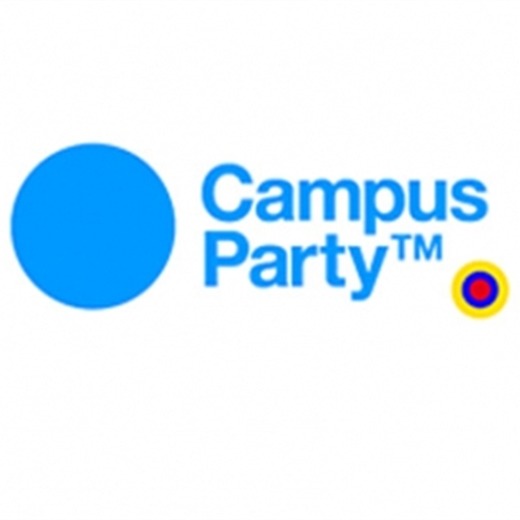 Quieres hacer parte del Campus Party, haz click aquí