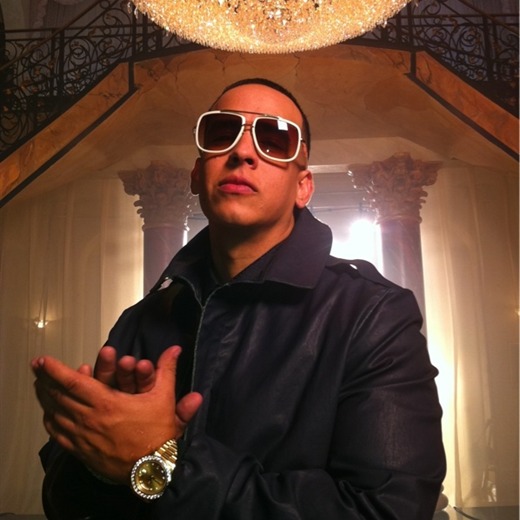 Acá está el video de 'Pasarela' el hit musical de Daddy Yankee