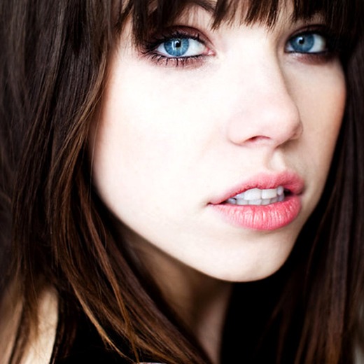 Se filtran fotografías de Carly Rae Jepsen desnuda